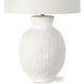 Coastal Living Willow 29 inch 150.00 watt White Table Lamp Portable Light