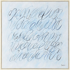 Tengra Texture Canvas Art