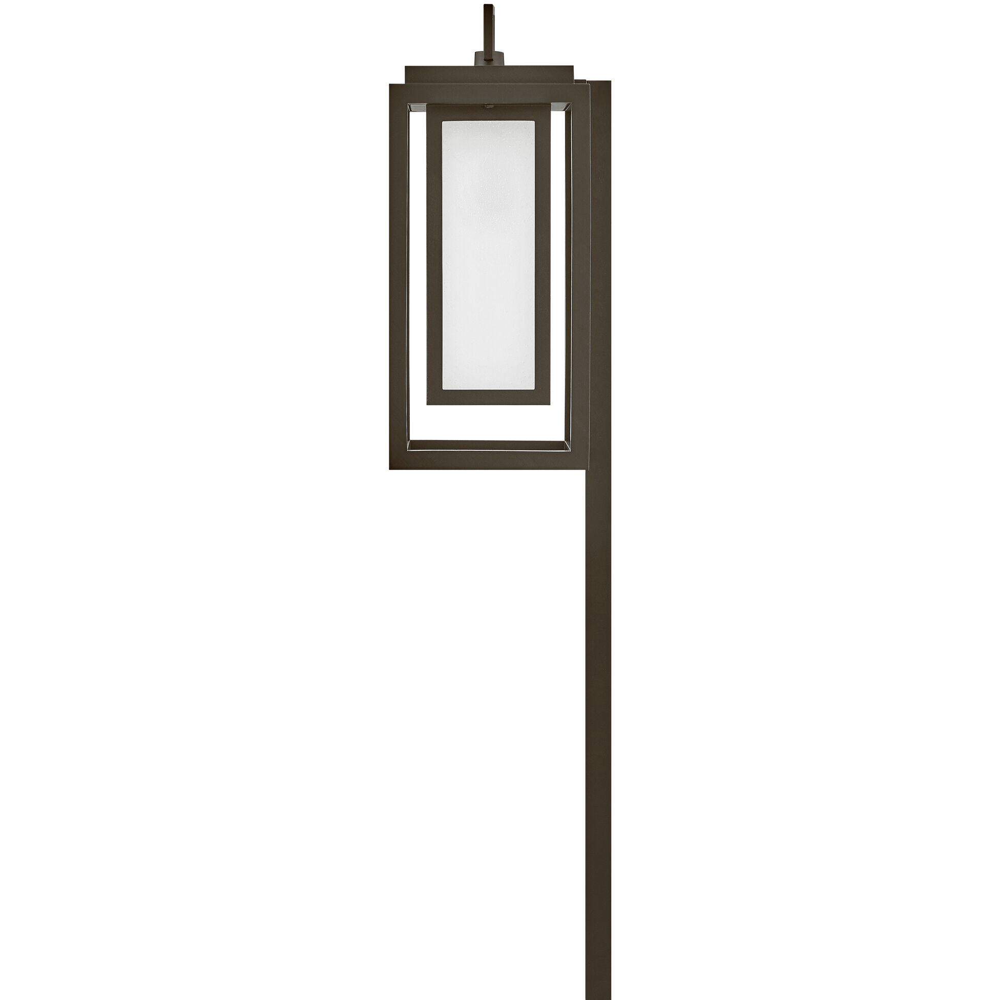Coastal Elements Republic 12v 1.50 watt Oil Rubbed Bronze Landscape Path Light, Estate Series