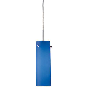 Titan 1 Light 4.00 inch Pendant
