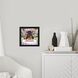 Animals Collection 11 X 11 inch Non-Glass Framed Art