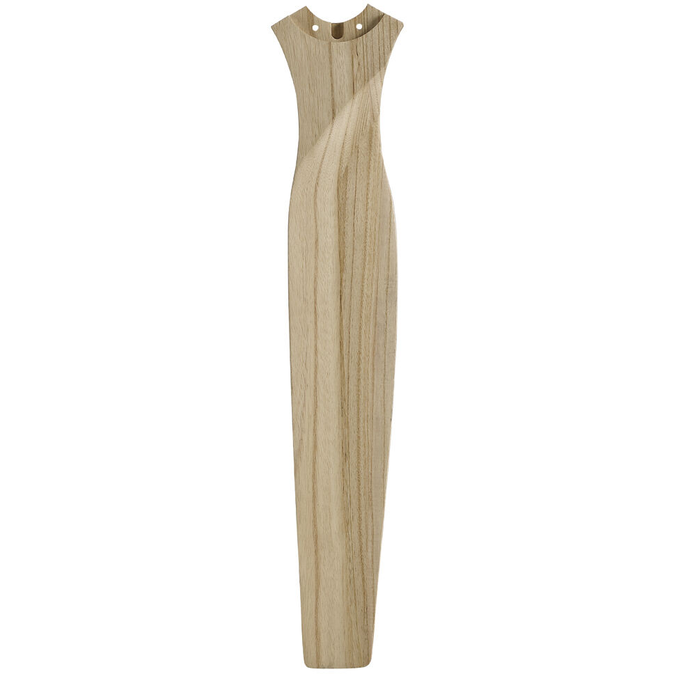 Spitfire Whiskey Wood 31.16 inch Each Fan Blades