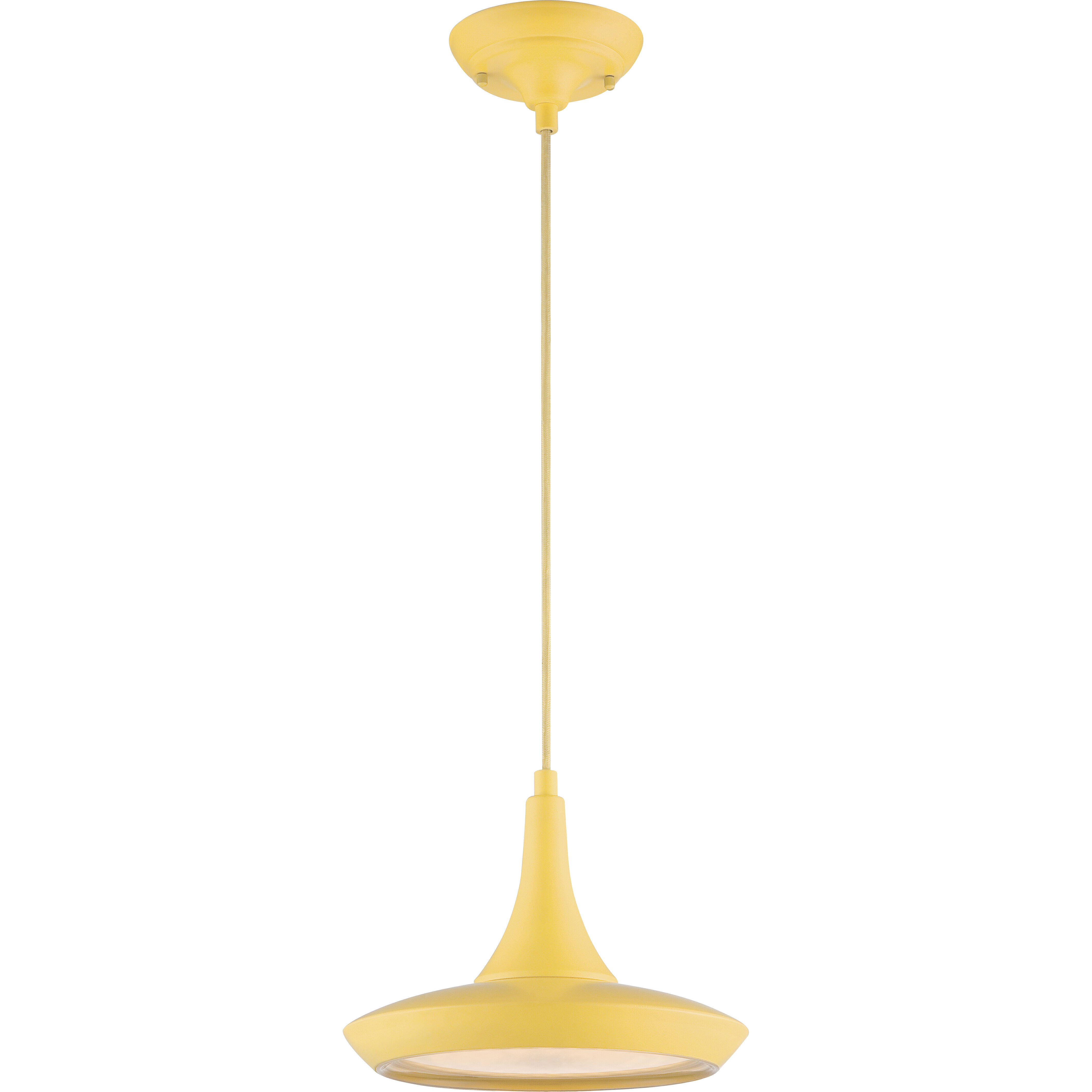 Fantom Pendant