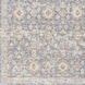 Palazzo 39 X 24 inch Navy Rug in 2 x 3, Rectangle