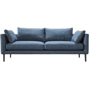Raval Blue Sofa