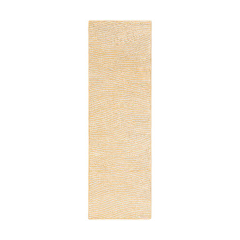 Hamburg 180 X 144 inch Butter/Light Gray Rugs, Rectangle