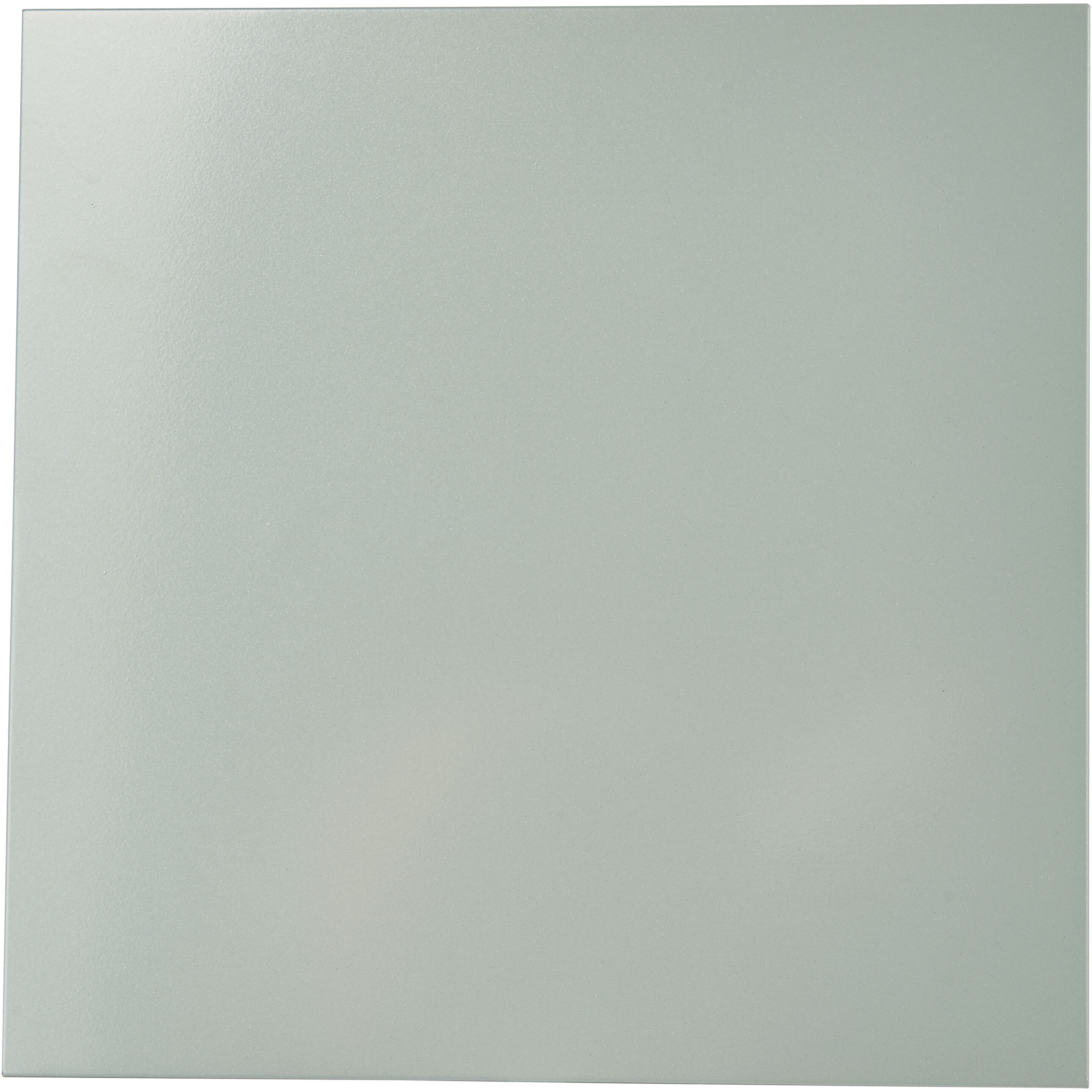 Mona Lisa LED 12 inch Silica Outdoor Wall Light