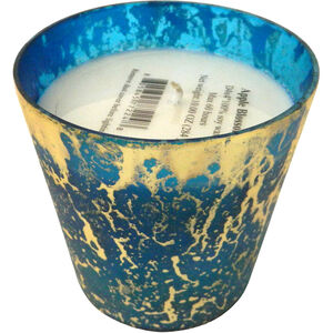 Tapered 4 inch Candle