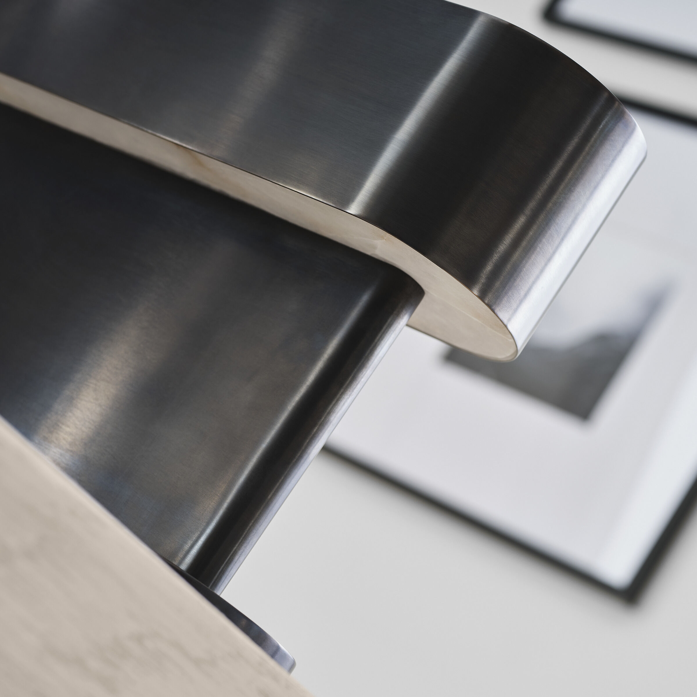 Kelly by Kelly Wearstler Wyllis 12 inch 33.00 watt Bronze Table Lamp Portable Light