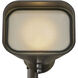 Hardy Island Lumacore 12v 4.00 watt Matte Bronze Landscape Flood Light