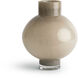 Felino 12.5 X 4 inch Vase, Small