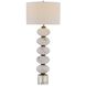 Matilda 39 inch Table Lamp Portable Light