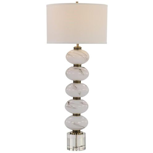 Matilda 39 inch Table Lamp Portable Light