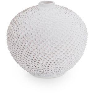 Magnolia 10.5 X 9.5 inch Vase