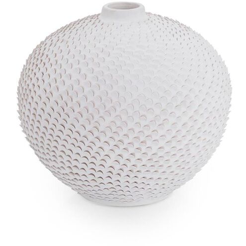 Magnolia 10.5 X 9.5 inch Vase