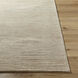 Astana 120 X 96 inch Khaki / Sand Handmade Rug in 8 x 10