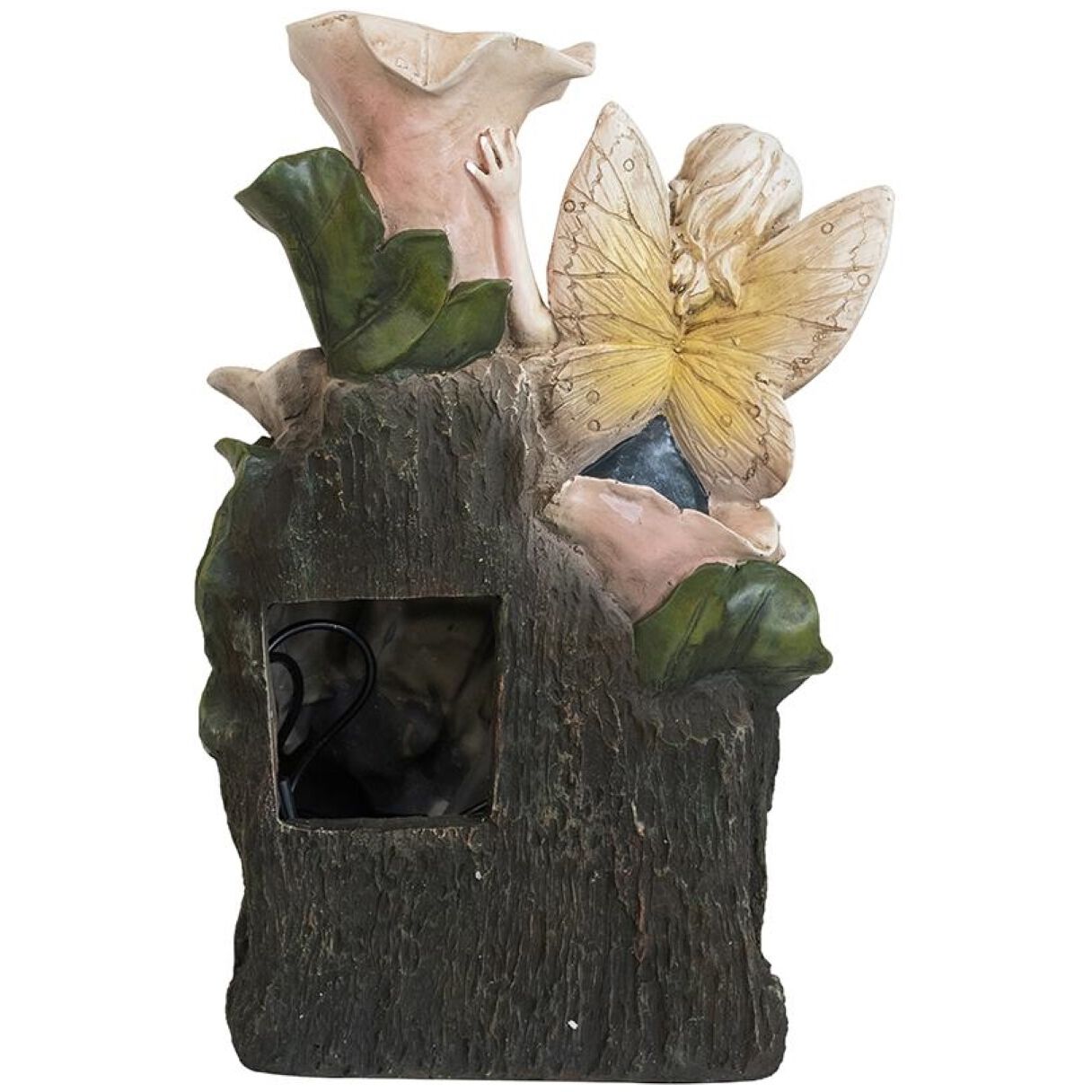 Anita Multi Color Fountain