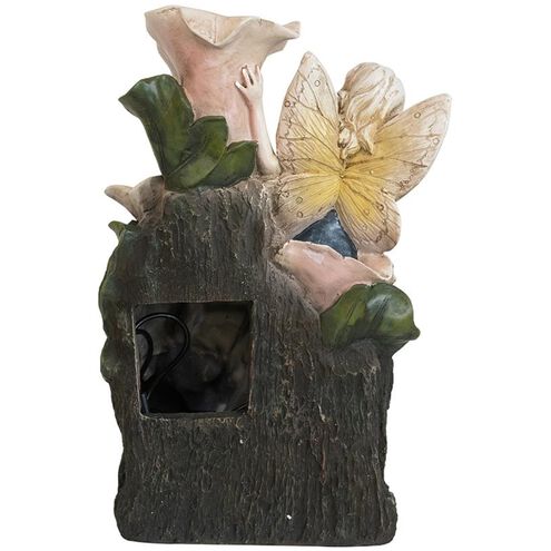 Anita Multi Color Fountain