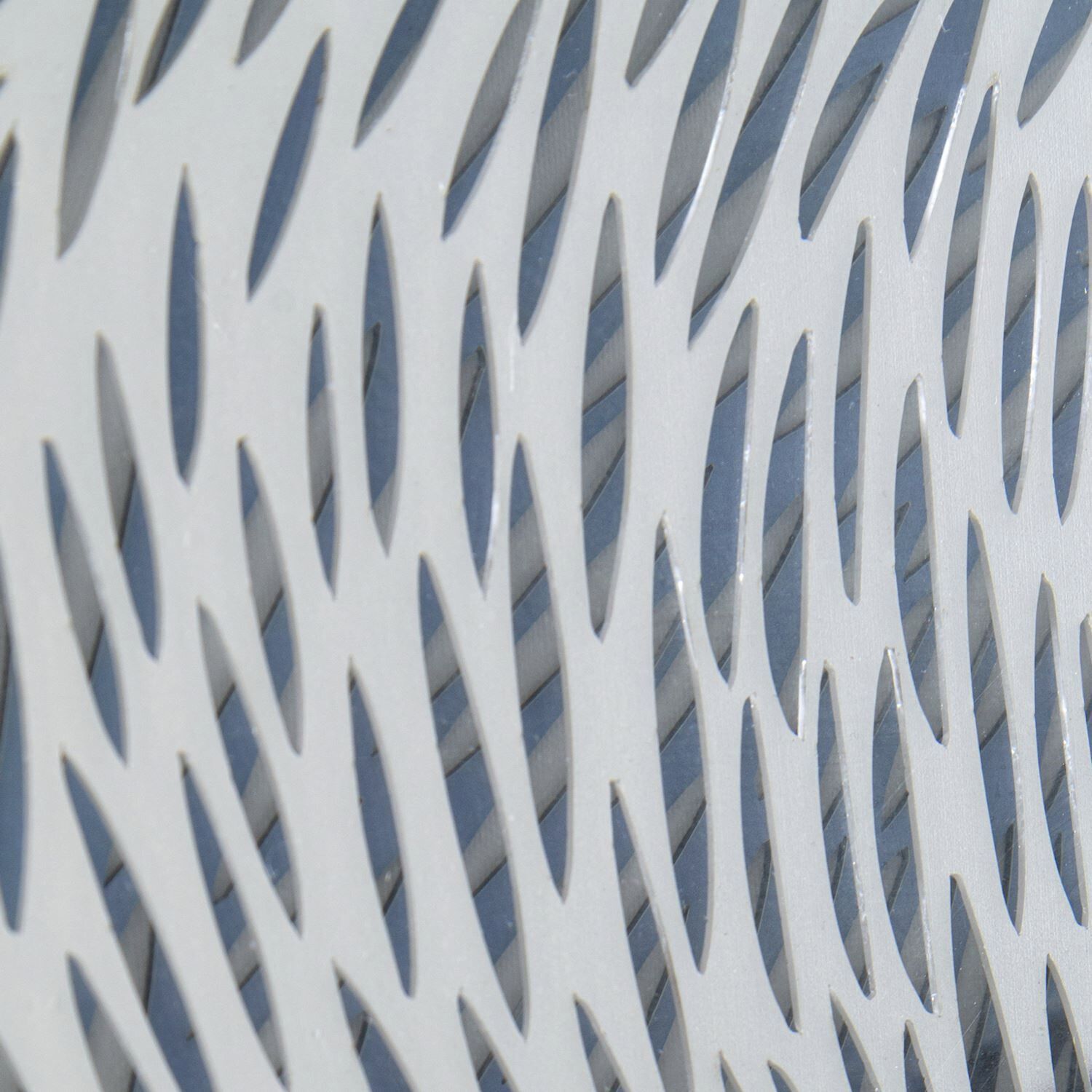 Tony Fey's Dreaming in Monochrome 58.25 X 46.5 inch Figurative Art