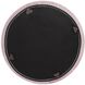 Bella Universal 18 inch Rose 36 Round Ottoman