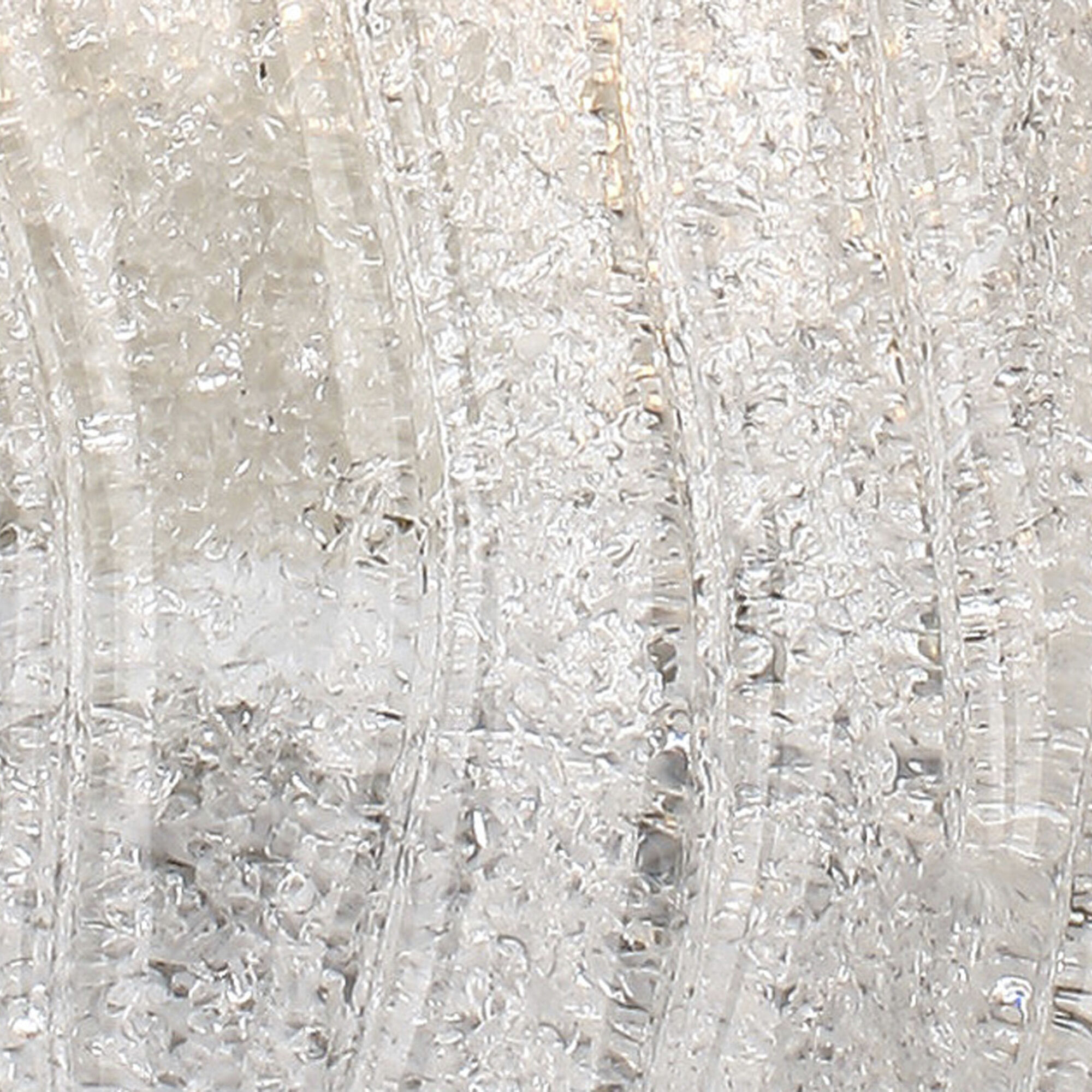 Brilliance 1 Light 6.75 inch Chrome ADA Wall Sconce Wall Light