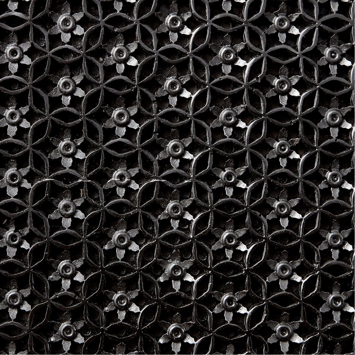 Magnolia Black Container, no.1