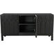 Anubis 60 X 22 inch Pale Rubbed Sideboard