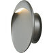 Sol LED Silva Outdoor Wall Light