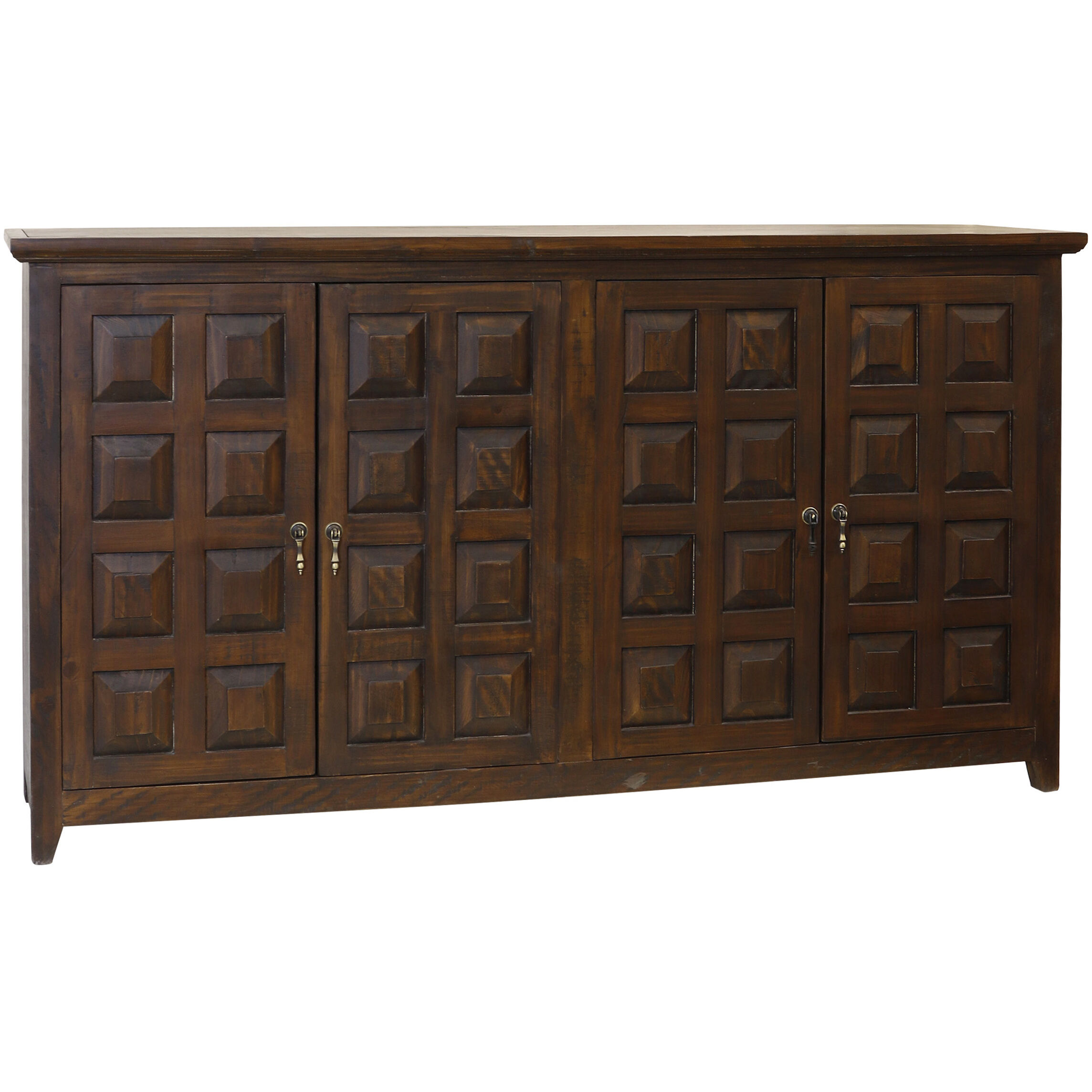 Granada 73.75 X 16 inch Tavern Console