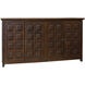 Granada 73.75 X 16 inch Tavern Console