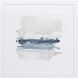 Earth Horizon Blue and Neutral and Pink Framed Art, Propac