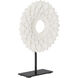 Lea 13.5 X 9.5 inch Sculpture, Small