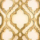 Arabella 1 Light 15.5 inch Distressed Gold Mini Pendant Ceiling Light, Gilded Nola