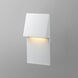 Pathfinder 100 3 watt White Outdoor Pathway Light