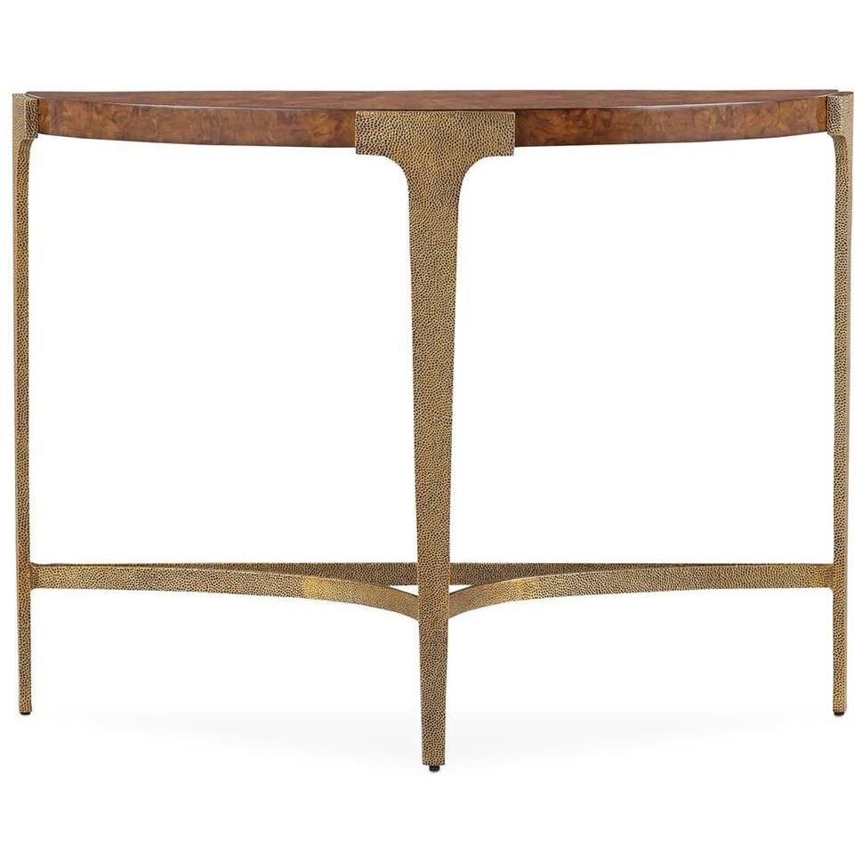 Hampshire 46 X 15 inch Console Table