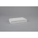 Saber White Linear Lighting in 32 in