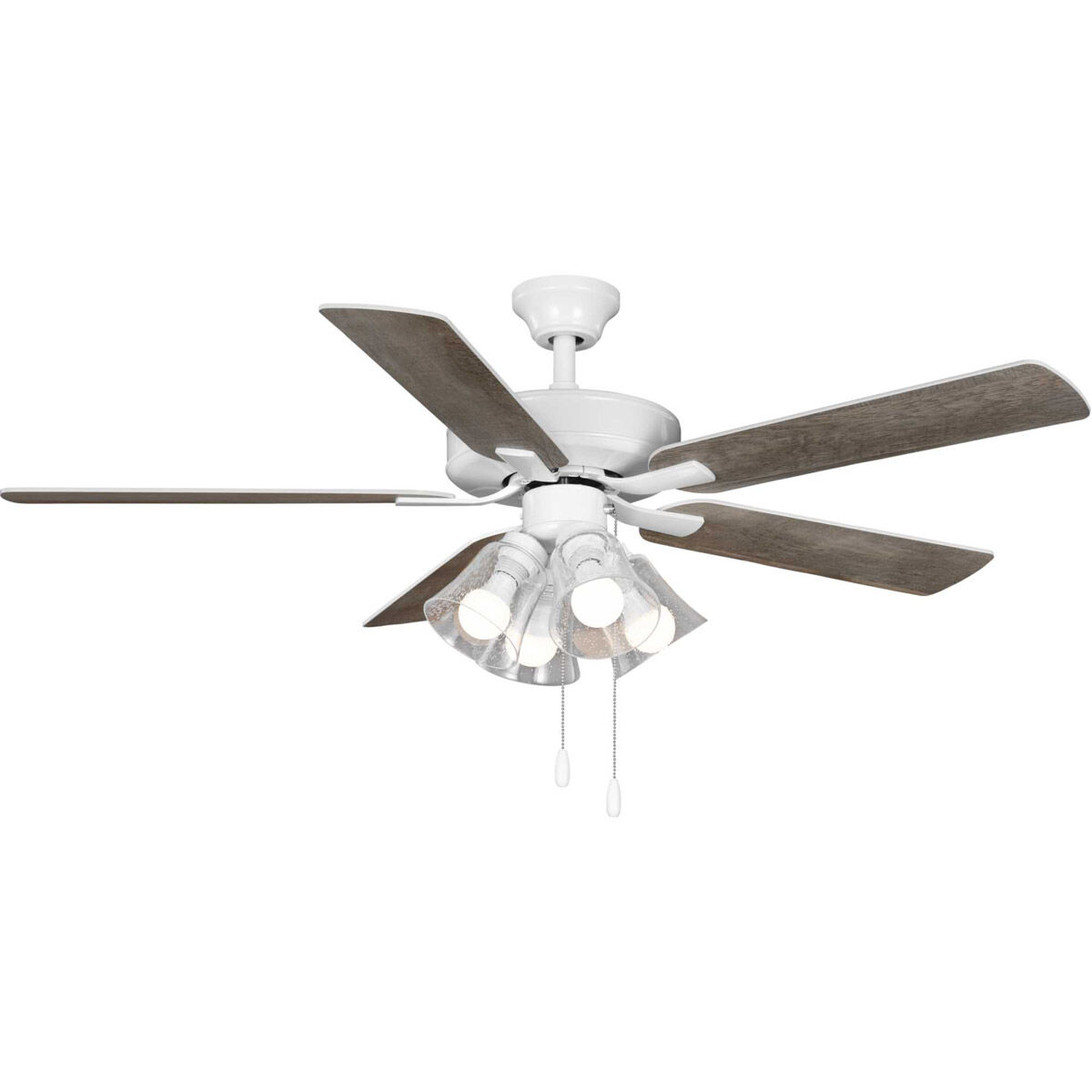 AirPro Builder 52.00 inch Indoor Ceiling Fan