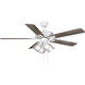 AirPro Builder 52.00 inch Indoor Ceiling Fan