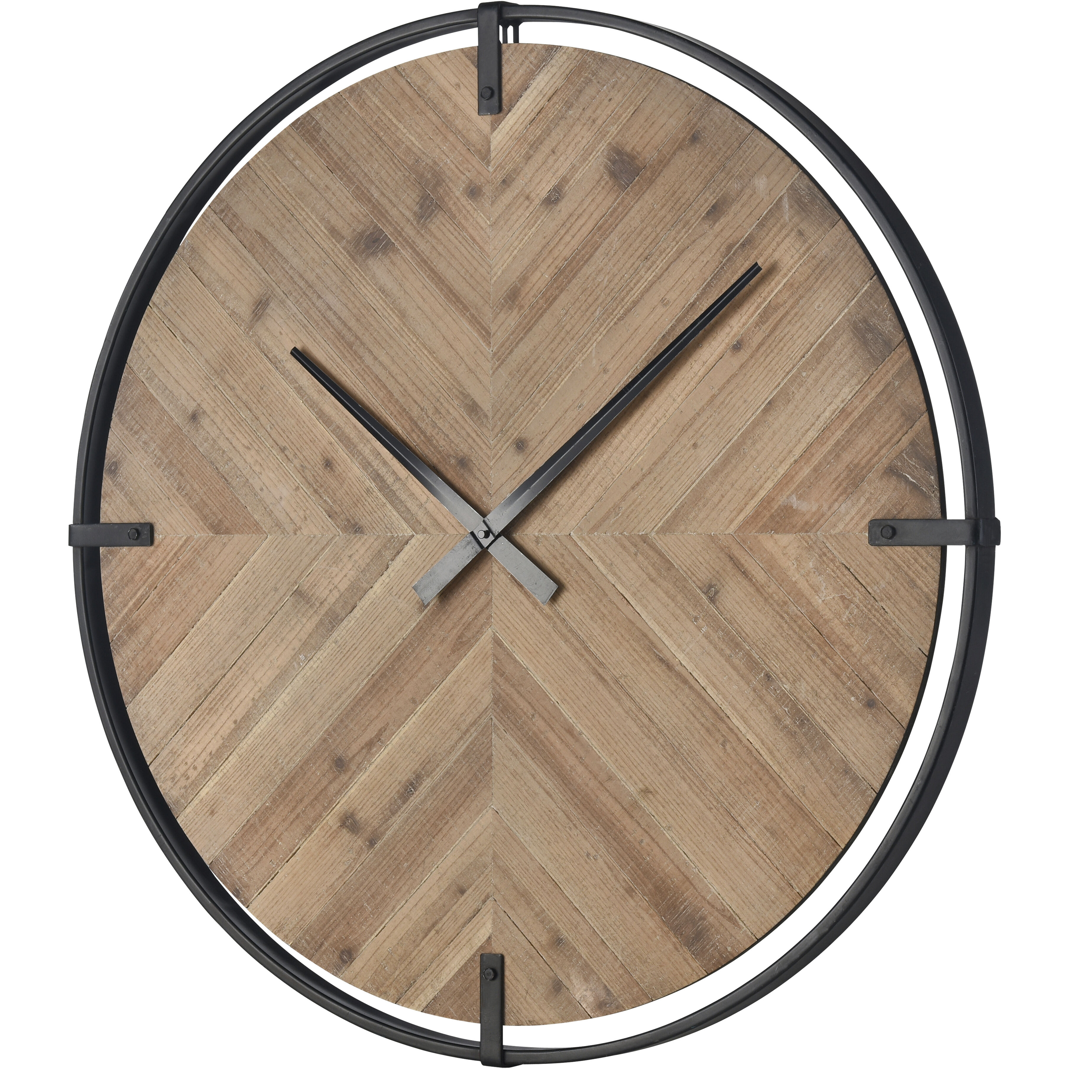 Schiller 33.5 X 33.5 inch Wall Clock