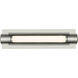 Avroko Capa LED 18 inch Polished Nickel Vanity Light Wall Light