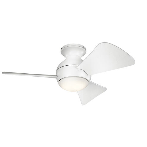 Sola 34.00 inch Indoor Ceiling Fan