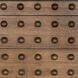 Didier Dark Walnut Cabinet