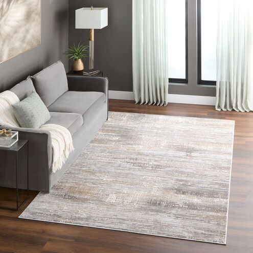 Dalia 158 X 118 inch Mineral Tones Rug in 10 x 13