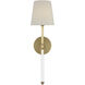 Suzanne Kasler Camille Cordless Sconce Wall Light