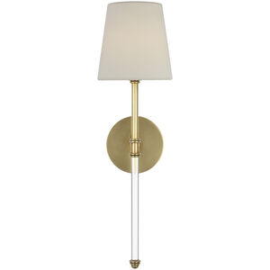 Suzanne Kasler Camille Cordless Sconce Wall Light