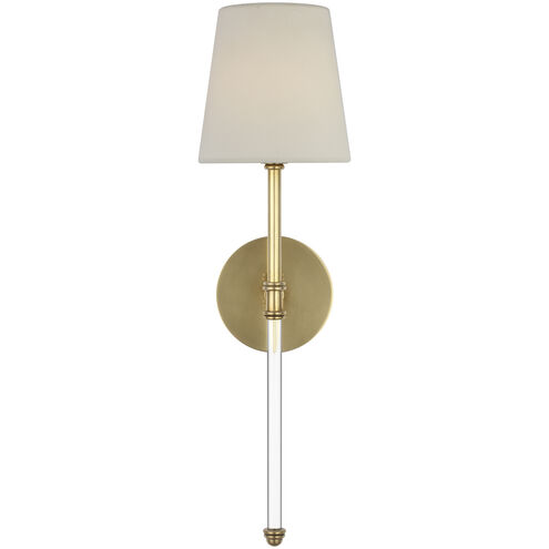 Suzanne Kasler Camille Cordless Sconce Wall Light