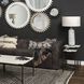 Harlan 31 inch Gray Table Lamp Portable Light