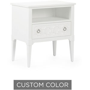 Wildwood Select Any Benjamin Moore Color Side Table