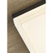 Sean Lavin Boxie LED 2.5 inch Charcoal Outdoor Wall/Flush Mount in LED 90 CRI 3000K 120V, Integrated LED