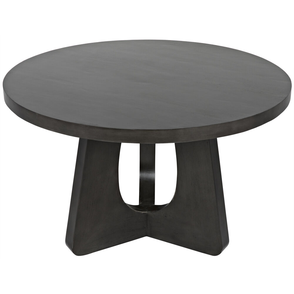Nobuko 48 X 48 inch Pale Dining Table